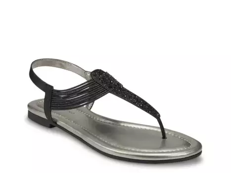 Сандалии Kayte Sandal Bandolino, черный