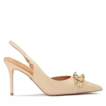 Сандалии Kazar Basilia 67741-01-03 Beige, бежевый