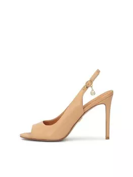 Сандалии Kazar, бежевый