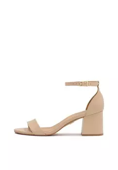 Сандалии Kazar, бежевый