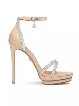 Сандалии Kazar, бежевый