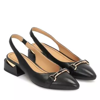 Сандалии Kazar Canada, черный