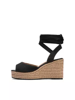 Сандалии Kazar, черный