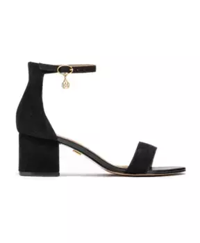 Сандалии Kazar, черный