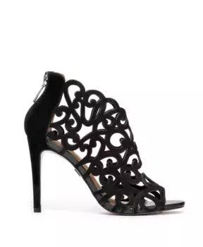 Сандалии Kazar, черный