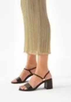 Сандалии Kazar, черный