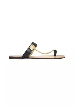 Сандалии Kazar, черный