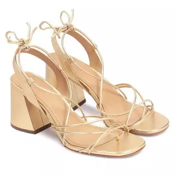 Сандалии Kazar Claudia, золото