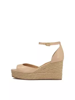 Сандалии Kazar, цвет Nude