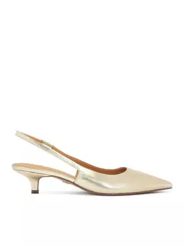 Сандалии Kazar Iria, золотой