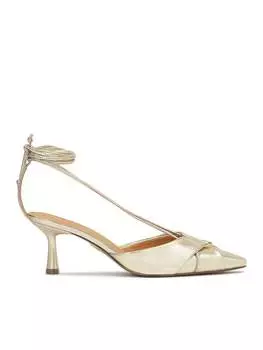 Сандалии Kazar Kira, золотой