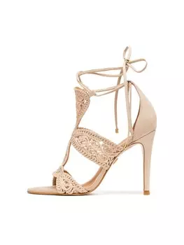 Сандалии Kazar, крем