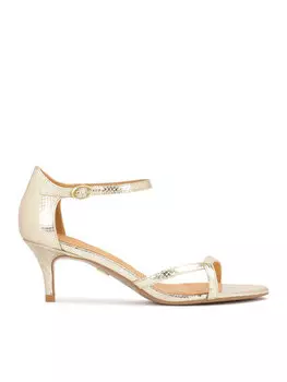 Сандалии Kazar Lucia, золотой