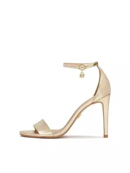 Сандалии Kazar Sandals, золотой