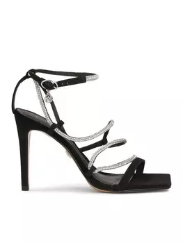 Сандалии Kazar Shiny 66049-03-N0 Negro, черный