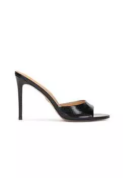 Сандалии Kazar Slipper AUDE, черный