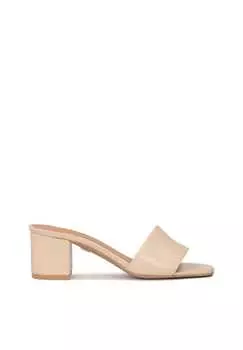 Сандалии Kazar Slipper, бежевый