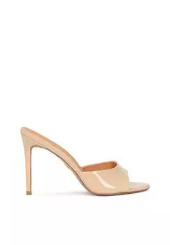 Сандалии Kazar Slipper, бежевый