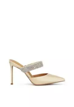 Сандалии Kazar Slipper, бежевый