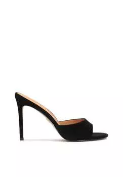 Сандалии Kazar Slipper, черный