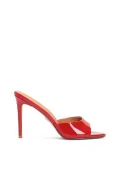 Сандалии Kazar Slipper, красный