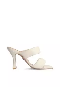 Сандалии Kazar Slipper, кремовый