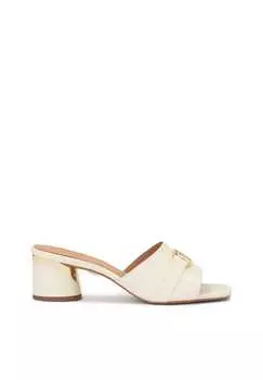 Сандалии Kazar Slipper, кремовый