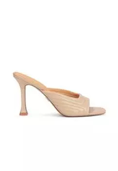 Сандалии Kazar Slipper MAUD, бежевый