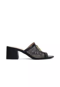 Сандалии Kazar Slipper SAGE, черный