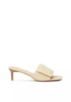 Сандалии Kazar Studio Slipper, бежевый