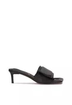 Сандалии Kazar Studio Slipper, черный