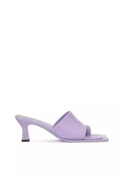 Сандалии Kazar Studio Slipper, фиолетовый