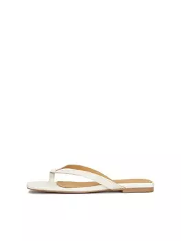 Сандалии Kazar T-Bar Sandals, кремовый