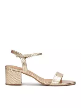 Сандалии Kazar Tanzany, золотой