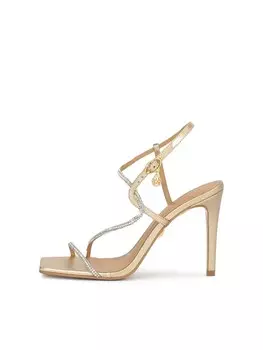 Сандалии Kazar, золотой