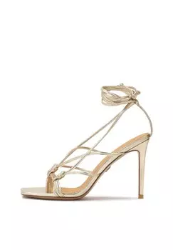 Сандалии Kazar, золотой