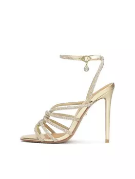 Сандалии Kazar, золотой