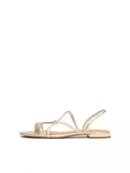 Сандалии Kazar, золотой