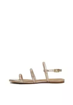 Сандалии Kazar, золотой