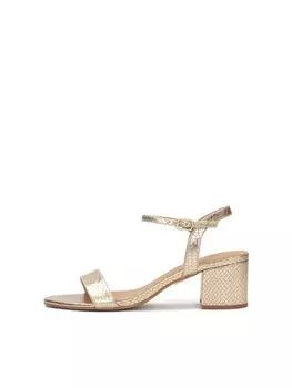 Сандалии Kazar, золотой