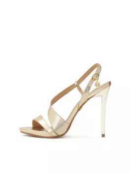 Сандалии Kazar, золотой