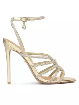 Сандалии Kazar, золотой