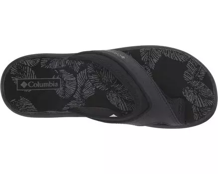 Сандалии Kea II Columbia, черный