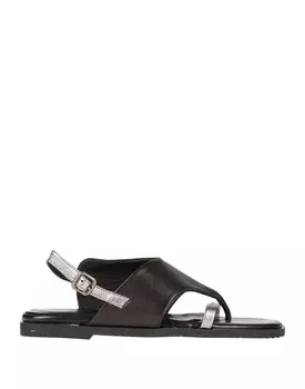 Сандалии Keb, черный