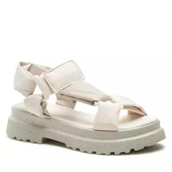 Сандалии Keddo, бежевый