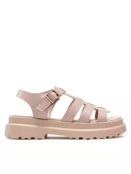 Сандалии Keddo, бежевый