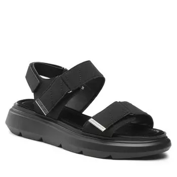 Сандалии Keddo, черный