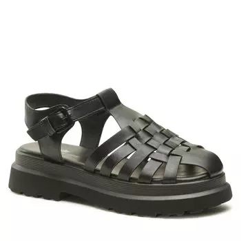 Сандалии Keddo, черный