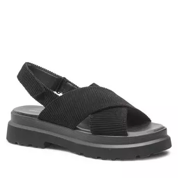 Сандалии Keddo, черный