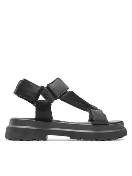 Сандалии Keddo, черный